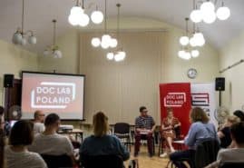 &nbsp;&nbsp;Doc Lab Poland&nbsp;