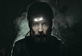 IDFA ANNOUNCES A PART OF ITS PROGRAMME. „THE TOUGH”  IN THE BEST OF FEST SECTION