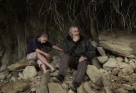 &nbsp;A Piece of Summer, dir. Marta Minorowicz
