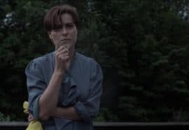 "The Mother" dir. Łukasz Ostalski