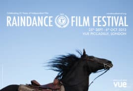 POLISH FILMS AT RAINDANCE FESTIVAL