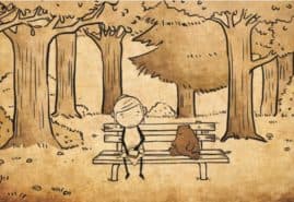 „BEAR ME”  – PIERWSZY POLSKI SERIAL INTERNETOWY