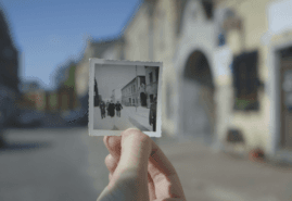 REVIEW OF THE FILM „AGFA 1939. JOURNEY INTO WAR”
