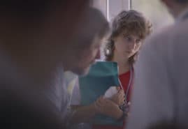 THE REVIEW OF THE FILM „THE BRIEFING” BY FILIP DRZEWIECKI