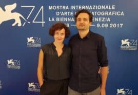 „THE PRINCE AND THE DYBBUK” – THE DOUBLE LIFE OF MOSZE WAKS. INTERVIEW WITH THE DIRECTORS