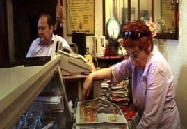 WYWIAD Z KUBĄ MACIEJKO, REŻYSEREM FILMU „BON APETTIT”