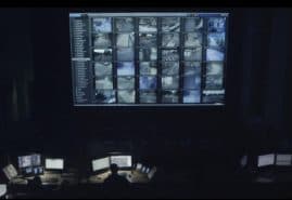 THE REVIEW OF THE FILM „THE END OF THE WORLD” BY MONIKA PAWLUCZUK