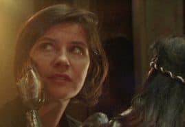 „MARIONETISTA” W KARLOWYCH WARACH – ROZMOWA Z AUTORKĄ FILMU