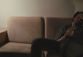 TOMASZ ŚLIWIŃSKI’S „OUR CURSE” AT THE IDFA  FESTIVAL – AN INTERVIEW WITH THE AUTHOR