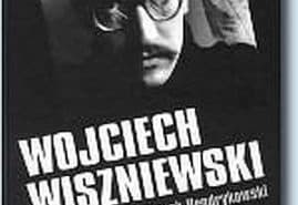 KSIĄŻKA. „Wojciech Wiszniewski”- redakcja naukowa Marek Hendrykowski