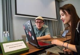 KFF INDUSTRY: NABÓR UCZESTNIKÓW NA ANIMATED IN POLAND TALENT MARKET
