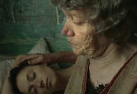 I GREW UP AS YOU SLEPT, dir. 