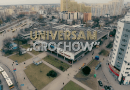 UNIVERSAM GROCHÓW, dir. 