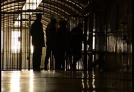 A MAN CAME AND TOOK HER, dir. 