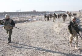 SURVIVE AFGHANISTAN, dir. 