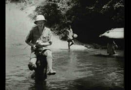 SOMETIME AGO IN AFRICA, dir. 