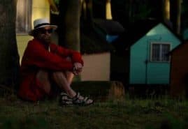 NOWHERE BLUES, dir. 