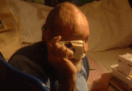 BENEK BLUES, dir. 