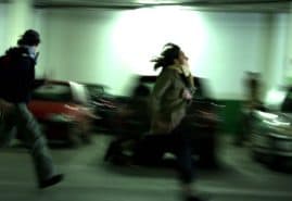 STREET FEELING, dir. 