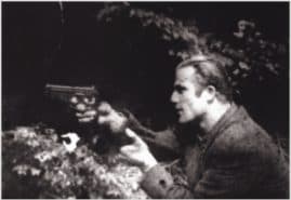 A BALLAD ABOUT SAŁAPATEK, dir. 