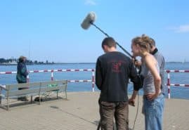 A FILM FOR YOU: GDYNIA, dir. 