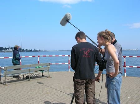 A FILM FOR YOU: GDYNIA