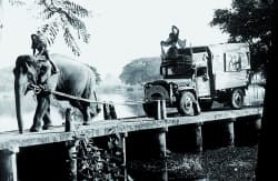 BATTU’S BIOSCOPE, dir. 