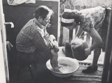 THE FAMILY OF MAN