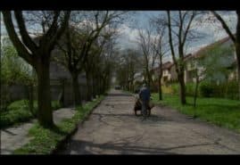 INVISIBLE BORDER, dir. 