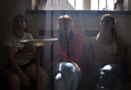 SENTENCED FOR LIFE, dir. 