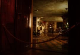 INVENTORIUM OF TRACES, dir. 