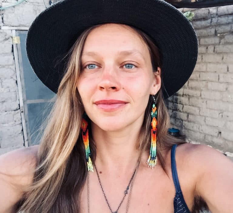 Karolina Karwan