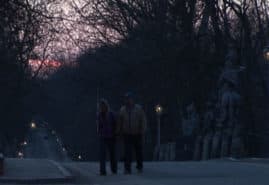 THE LAMPLIGHTERS, dir. 