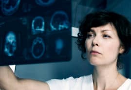 WHAT THE DOCTORS SAY, dir. 