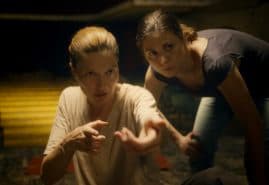 THE HAMLET SYNDROME, dir. 