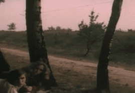 OH, I CAN’T STOP, dir. 