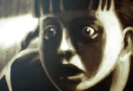 A MINOR GENOCIDE, dir. 