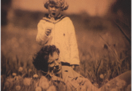 A TRACE, dir. 