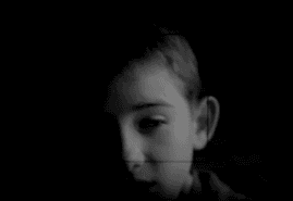 LEFT SIDE OF THE FACE, dir. 