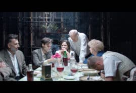 AUNTIE LEONIE’S, dir. 
