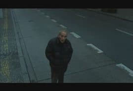 WHAT AM I DOING HERE? TADEUSZ KONWICKI, dir. 