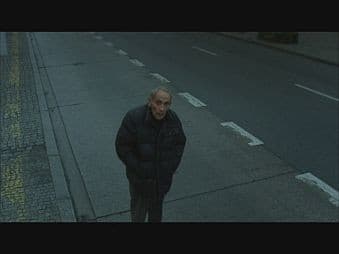 WHAT AM I DOING HERE? TADEUSZ KONWICKI