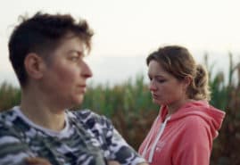 SILENT LOVE, dir. 