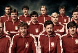 MUNDIAL. THE HIGHEST STAKES, dir. 