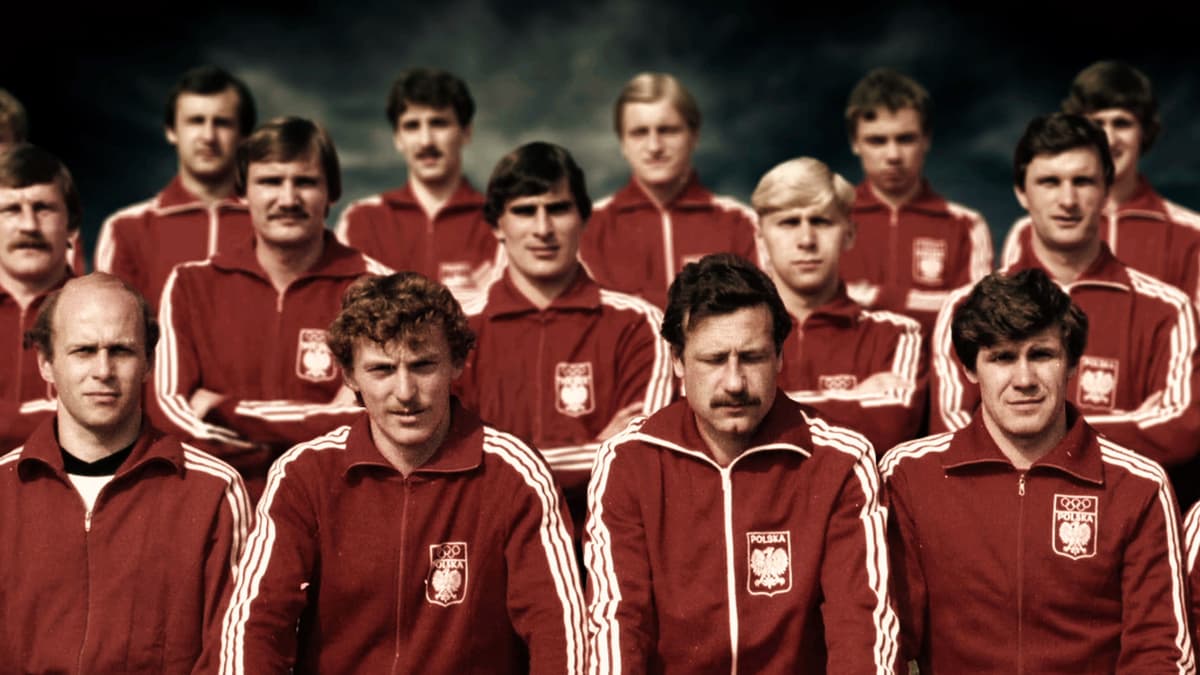 MUNDIAL. THE HIGHEST STAKES