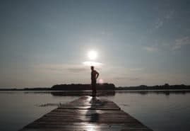 GOD’S LAKE, dir. 