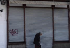 LEOCADIA’S DREAM, dir. 