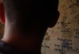 ENTANGLED, dir. 