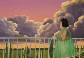 THE MYSTERY OF THE MALAKKA MOUNTAIN, dir. 