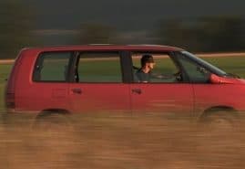 ON THE ROAD, dir. 